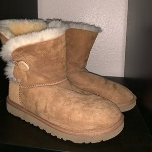 short ugg boots